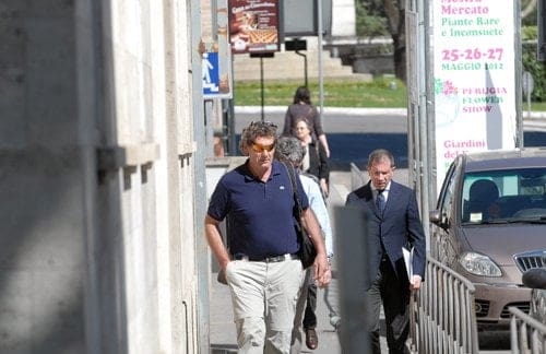 Perugia – Abusi su giovani africani, uomini di Chiesa nella bufera