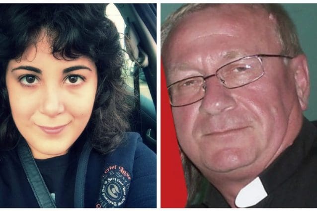 Quegli abusi in sagrestia dopo la scuola: “Ma per i giudici a 14 anni ero consenziente”