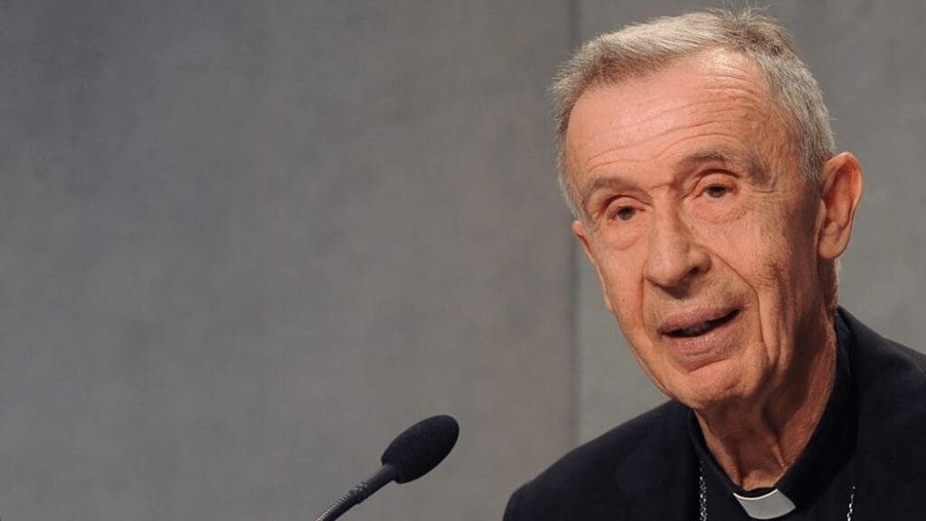 Il Vaticano invoca l’immunità per Ladaria convocato dal tribunale di Lione per il caso Barbarin