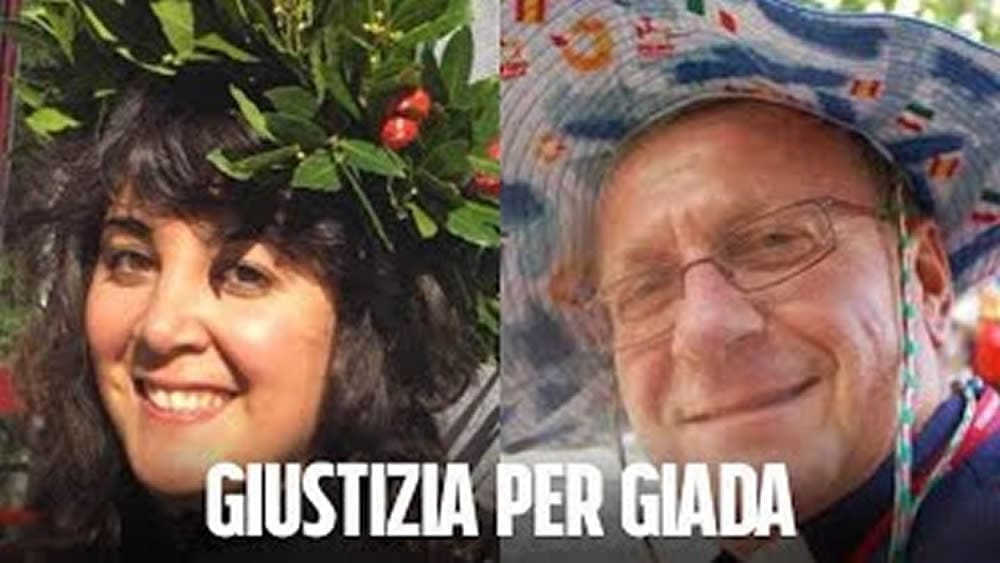 Processo Giada Vitale: abusata dal prete pedofilo Don Marino Genova, chiede giustizia
