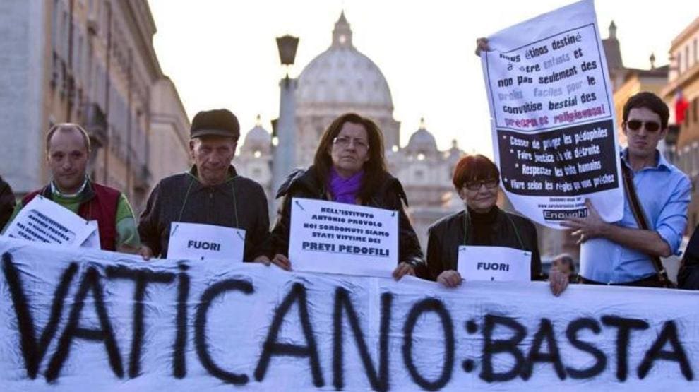 4091559 1444 71bd826c a462 11e8 b29f 9368476525ee abusi 20vaticano rrkkpdvuvpibvz4nuhv6kol 1020x572 lastampa it