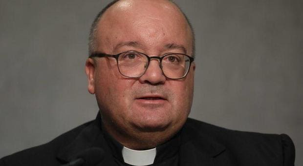 Il vescovo anti-pedofilia: “La tragedia degli abusi poteva essere evitata”