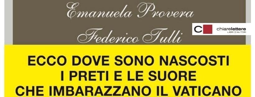 Giustizia divina – Emanuela Provera e Federico Tulli