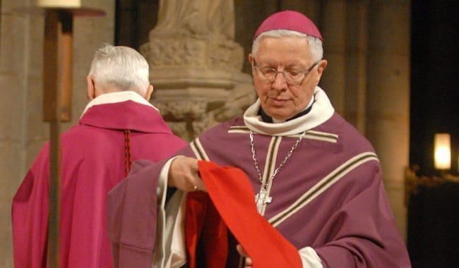 Francia: abusi su minori. Al Tribunale di Orléans un sacerdote e un vescovo oggi sul banco degli imputati