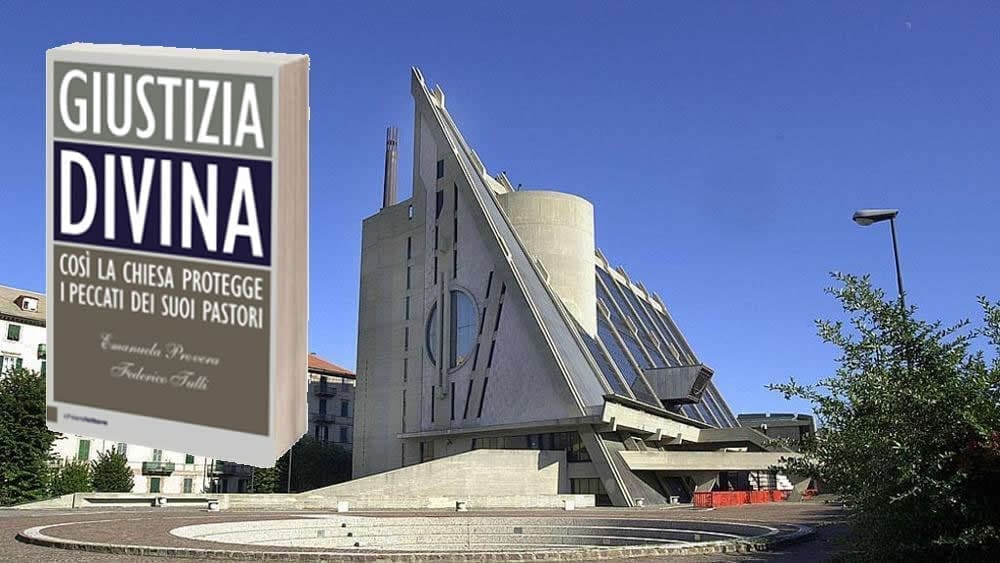 Finisce in Procura “Giustizia divina” il libro inchiesta di Emanuela Provera e Federico Tulli