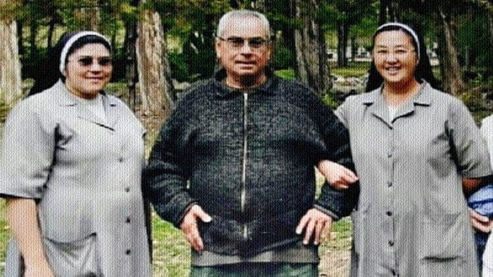 Due anni del caso Provolo: una metafora implacabile della vera Chiesa di Bergoglio – Dos años del Caso Provolo: una metáfora implacable de la verdadera Iglesia de Bergoglio