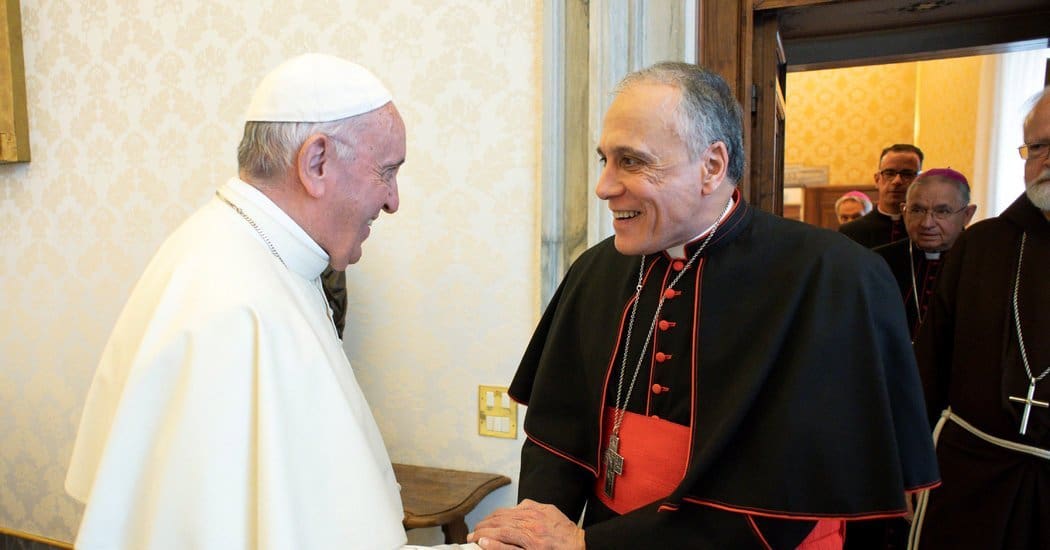 Papa Francesco frena i vescovi Usa sulle linee guida contro la pedofilia