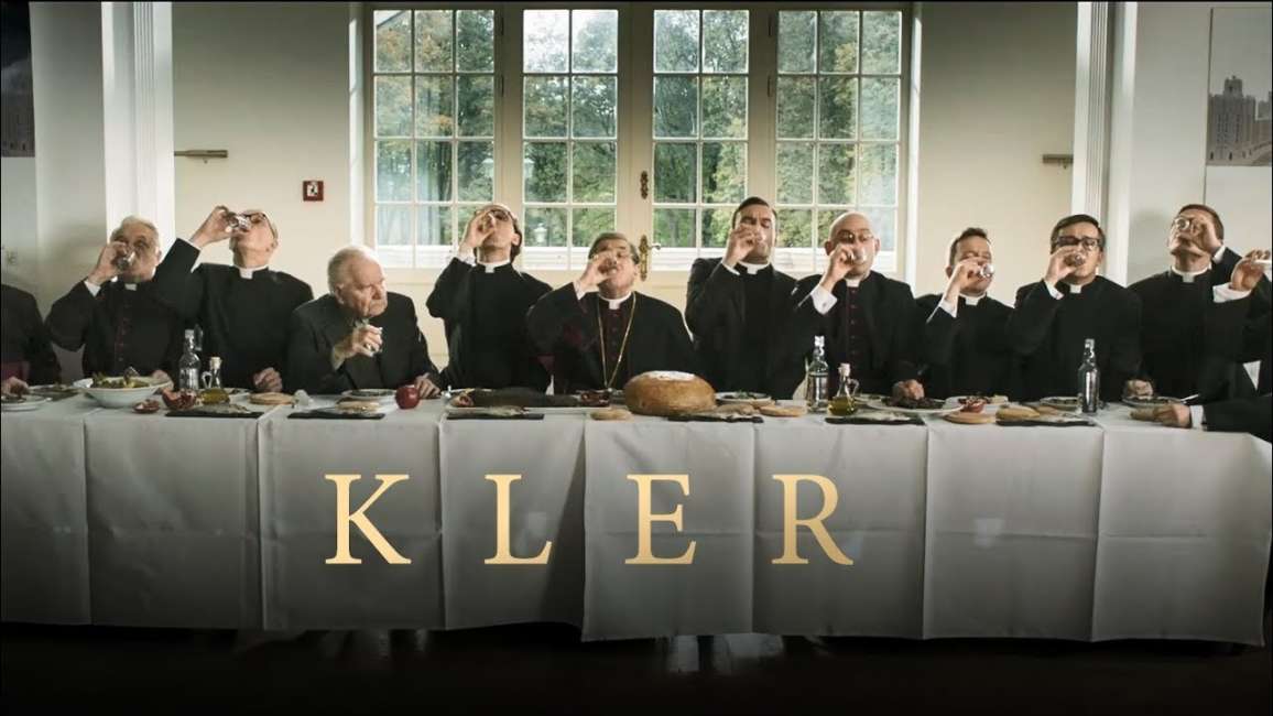 il film kler 1070853