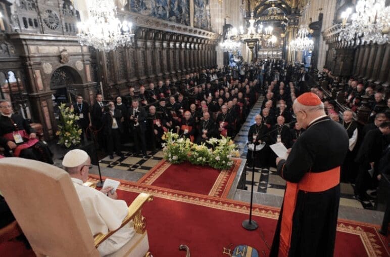 Ecco dove e come la Chiesa nasconde i preti pedofili