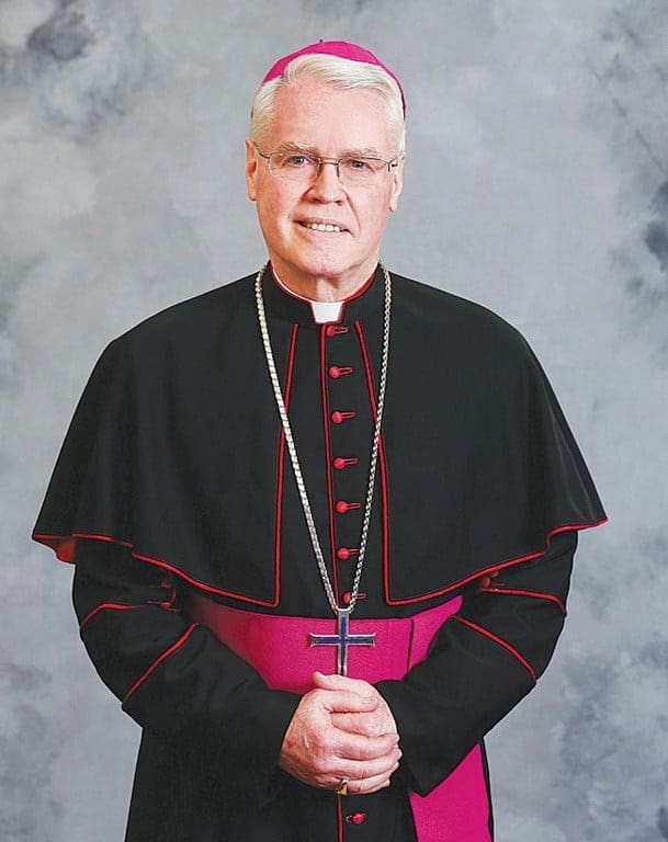 scandalo pedofilia nella chiesa cattolica americana john jenik accusato di molestie