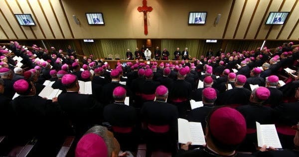 “Molti vescovi hanno avuto troppa fiducia nei preti pedofili”