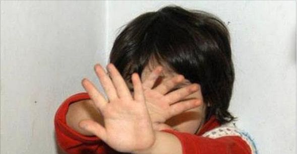 violenzabimbi