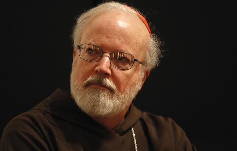 Il caso McCarrick mette nei guai il cardinale Sean O’Malley