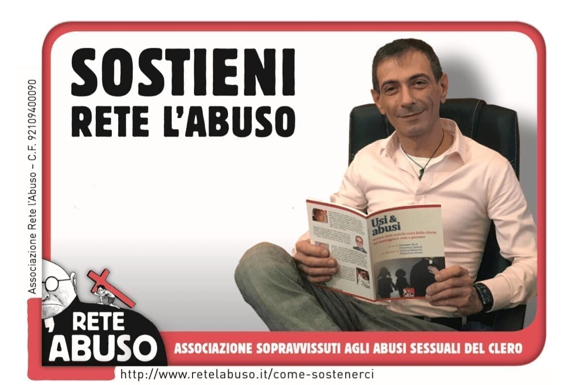 Buone feste – lettera aperta del Presidente