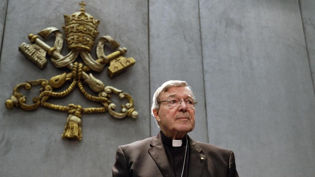 Il cardinale Pell “condannato” per abusi. La Santa Sede: rispettiamo i giudici australiani