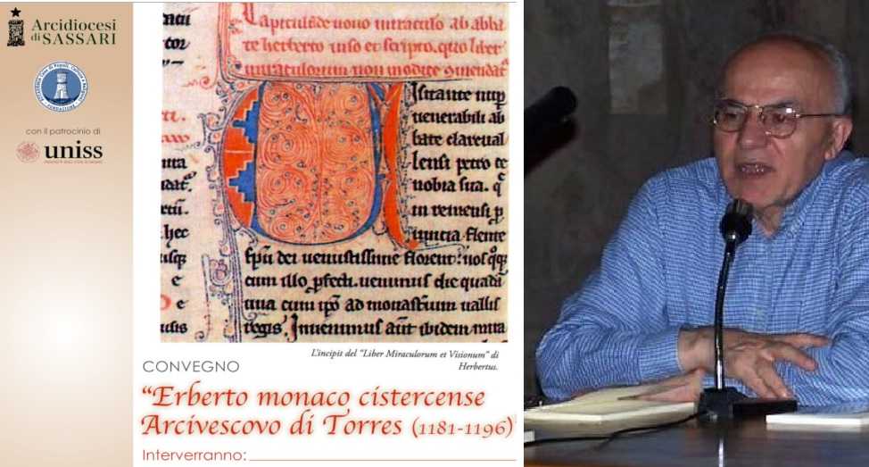 Condannato per pedofilia, invitato a un convegno della Curia di Sassari