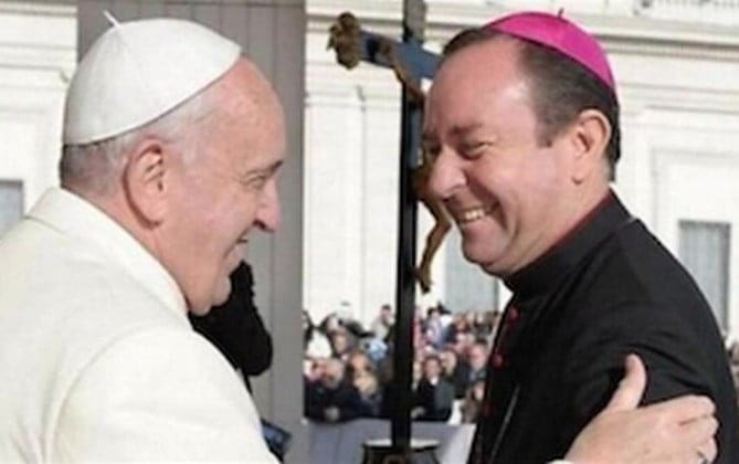 Francesco da innocente a colpevole. Cattive notizie dalla sua Argentina