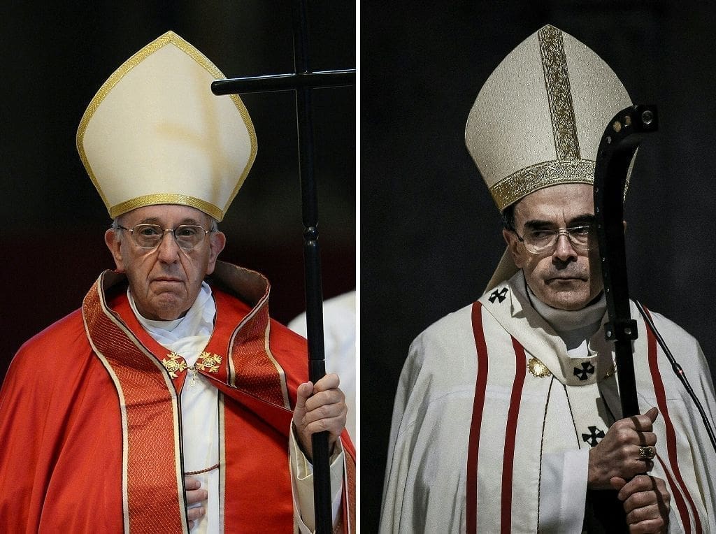 barbarin papa 2