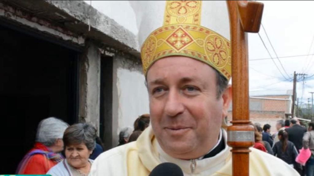 Sotto indagine per abusi il vescovo argentino assessore dell’Apsa