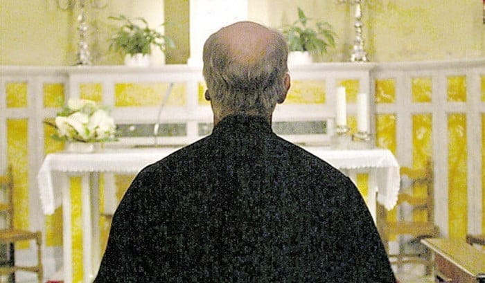 Condannato per pedofilia era invitato a Sassari al convegno della curia