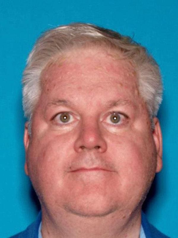 Il prete del New Jersey è stato arrestato con l’accusa di abusi sessuali su minori