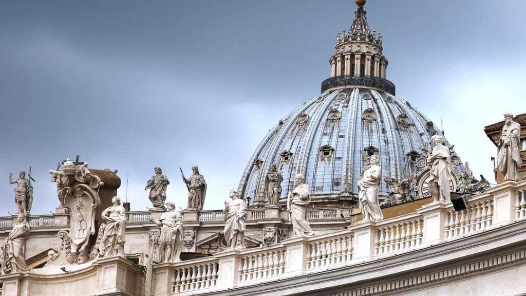 Vaticano: processo abusi,chiamato in giudizio il Preseminario