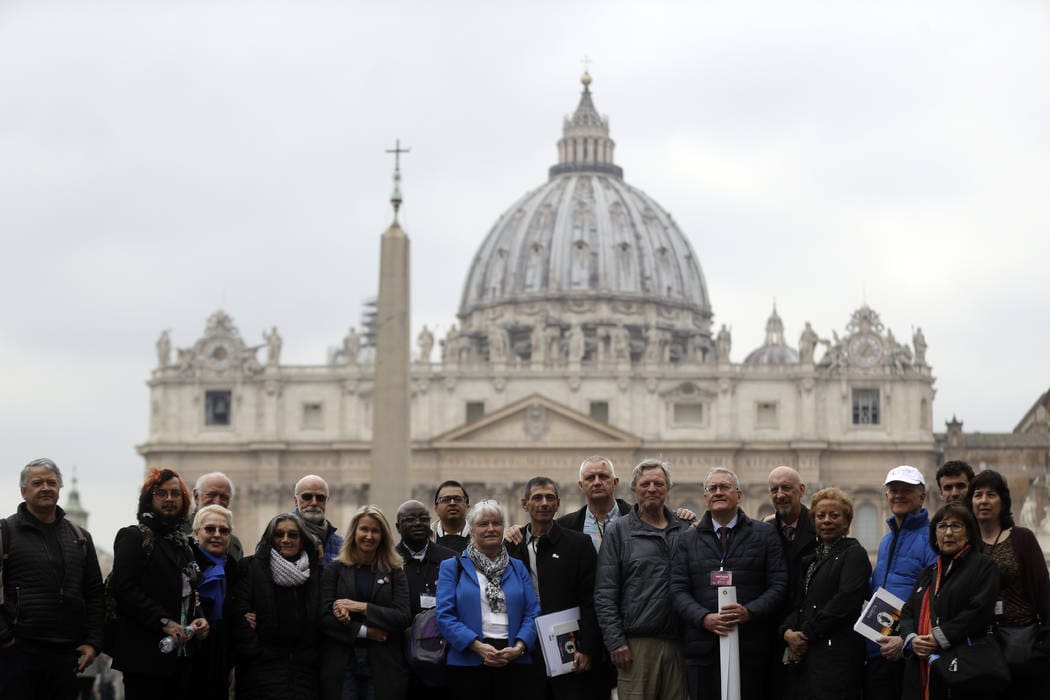 Abuse Victims: Italian Law Helps Bishops Dodge Investigation