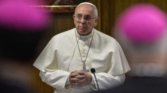 L’omertà condanna la Chiesa cattolica