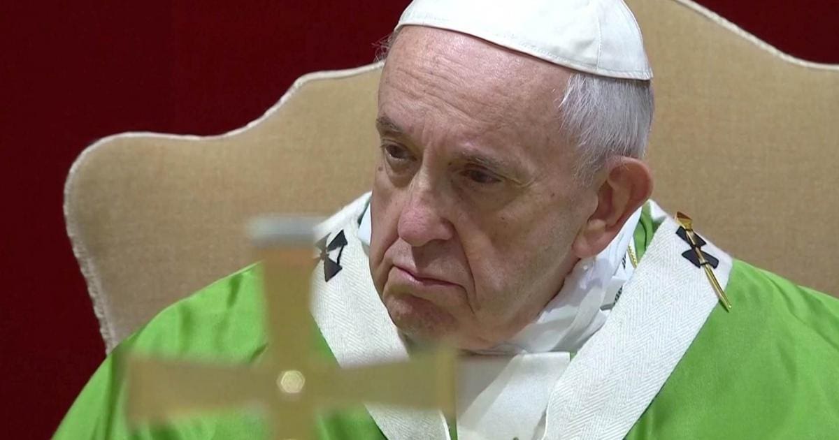 Summit sulla pedofilia, in arrivo un Motu Proprio del Papa. Le vittime: “Ci aspettavamo di più”