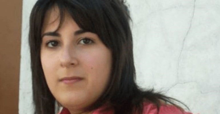 Processo a don Marino, Giada Vitale interrogata nell’udienza di appello