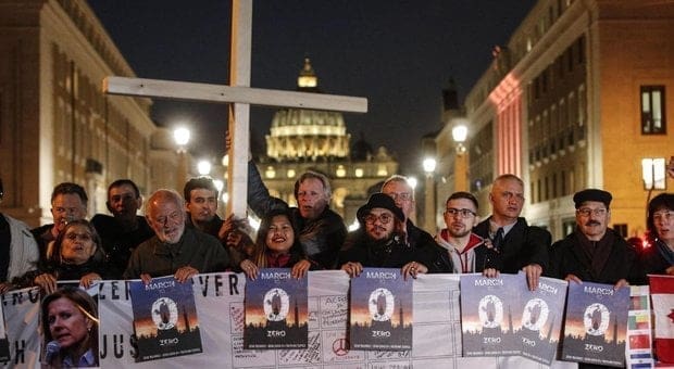 È fallito il tentativo di silenziare Viganò