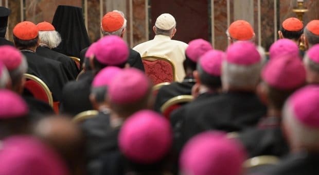 Abusi, la Germania chiede l’accesso agli archivi della Chiesa tedesca
