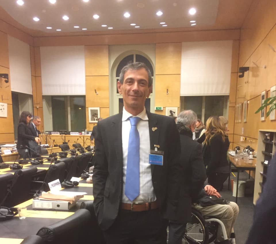 «Preti pedofili,ora una commissione»