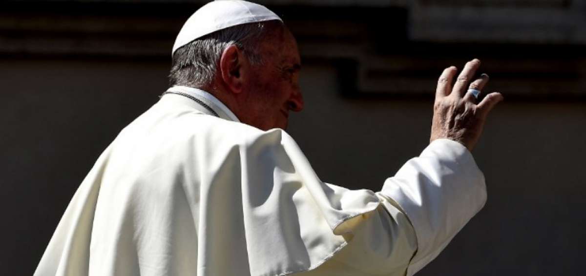 Pedofilia nella Chiesa, via al summit. Le vittime chiedono trasparenza: «Che fine fanno gli orchi?»