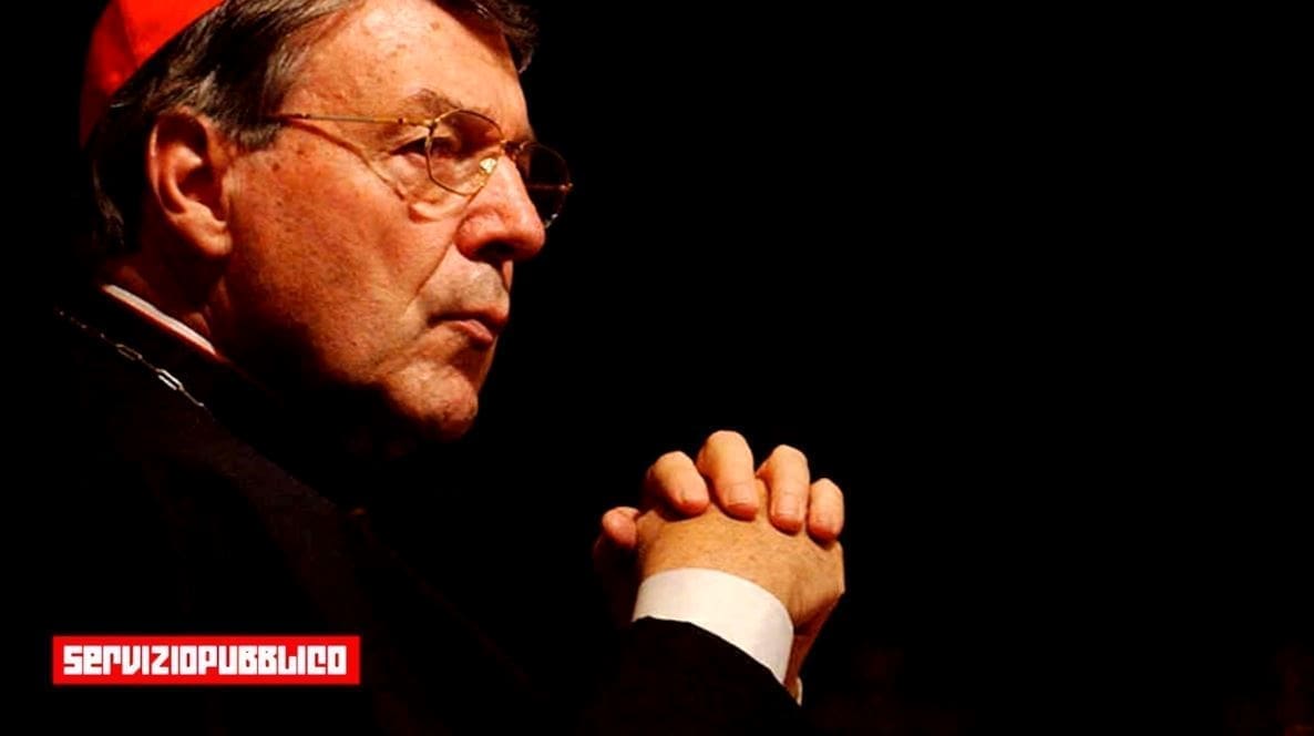 Pell e gli abusi insabbiati, l’intervista alle vittime: “Spiccioli per tacere sulle violenze”