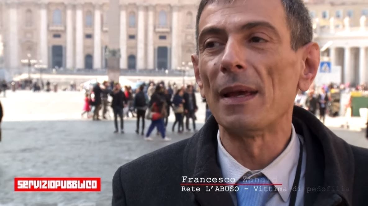 Summit pedofilia, le vittime dei preti: “Cacciarli non basta. Giustizia nei tribunali”