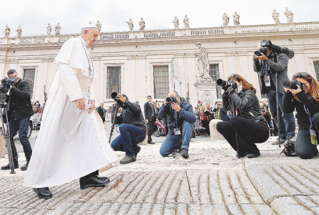 Francesco Zanardi, il “cacciatore” di preti pedofili: “Stuprato da un sacerdote. Ora potrò guardare il Papa negli occhi”