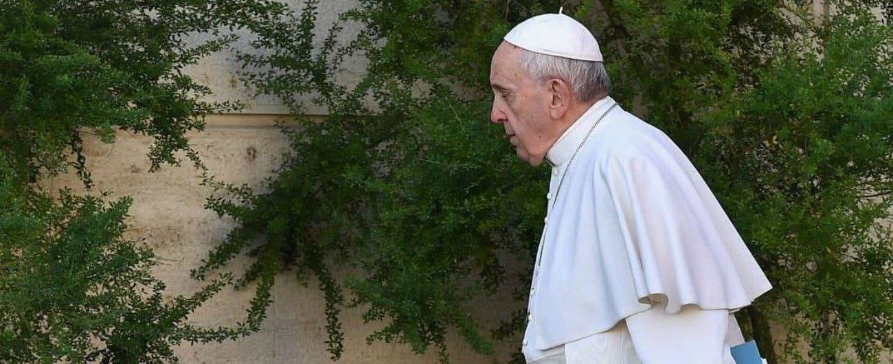 Papa Francesco 1300