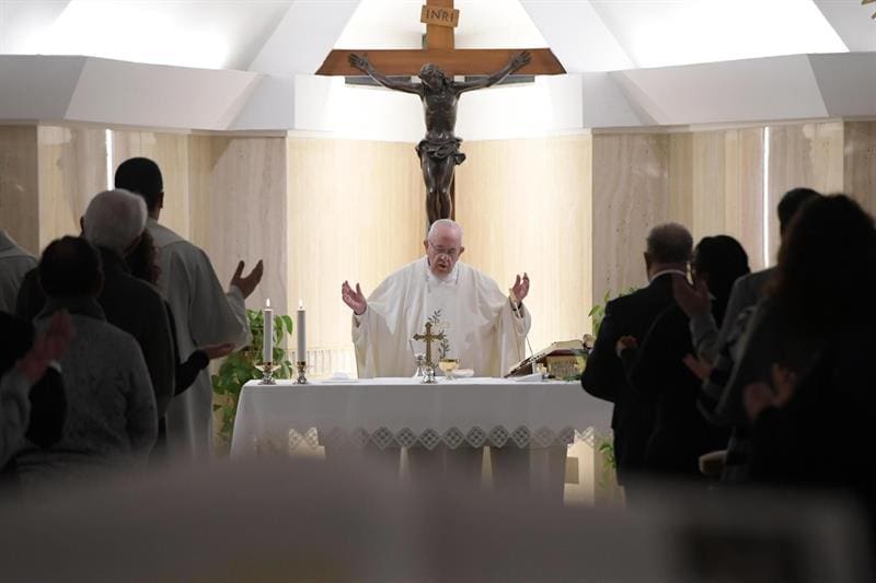 Papa Francisco