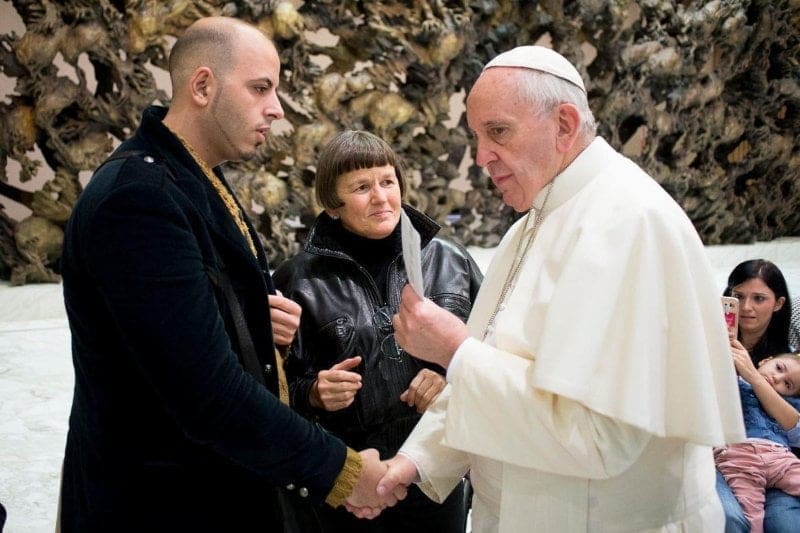 ‘The pope ignored them’: Alleged abuse of deaf children on two continents points to Vatican failings