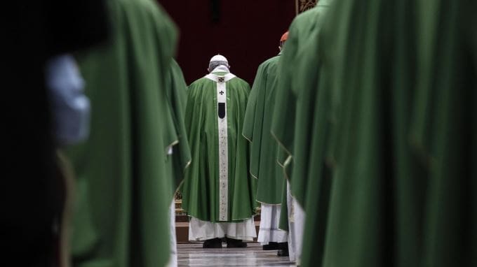 L’incontro sugli abusi in Vaticano è stato deludente
