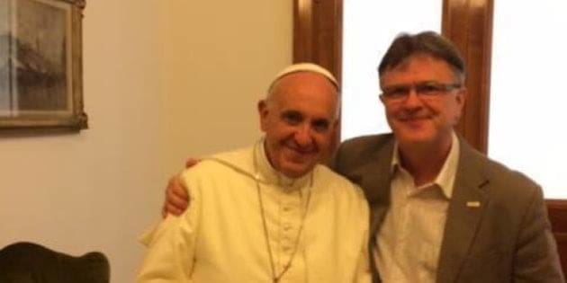 Vaticano, l’ex vittima di abusi: “Il Papa contro i pedofili non fa nulla”