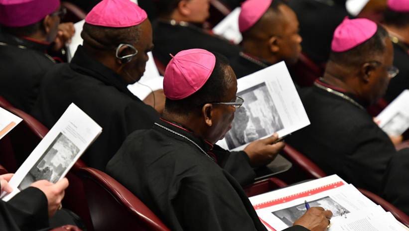 Vaticano, l’ombra di Maciel sul vertice anti pedofilia