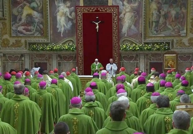 Papa Francesco non basta, in Italia gli abusi sessuali commessi dai preti restano tabù