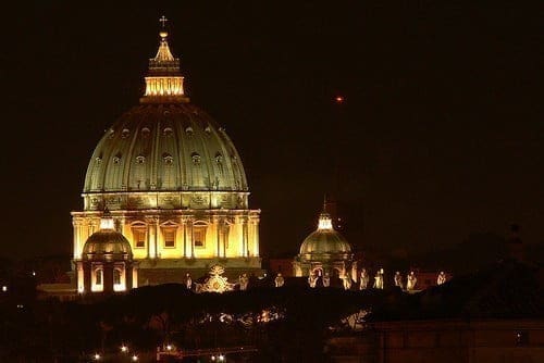 Denunce e richieste di risarcimento, ora la Santa Sede teme il fronte italiano