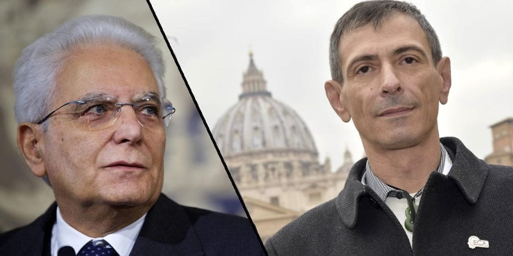 8 marzo, Mattarella: “La condizione delle donne attesta il grado di civiltà di un Paese” Lettera aperta del Presidente della Rete L’ABUSO al Presidente della Repubblica Italiana.