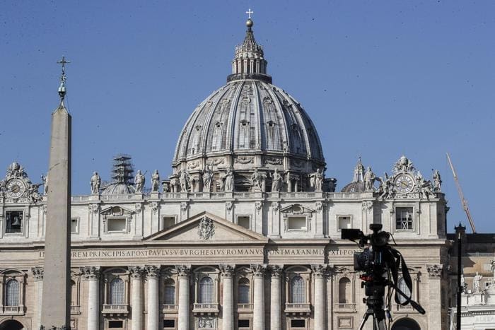 Pedofilia: chiesa Cile condannata a indennizzo vittime