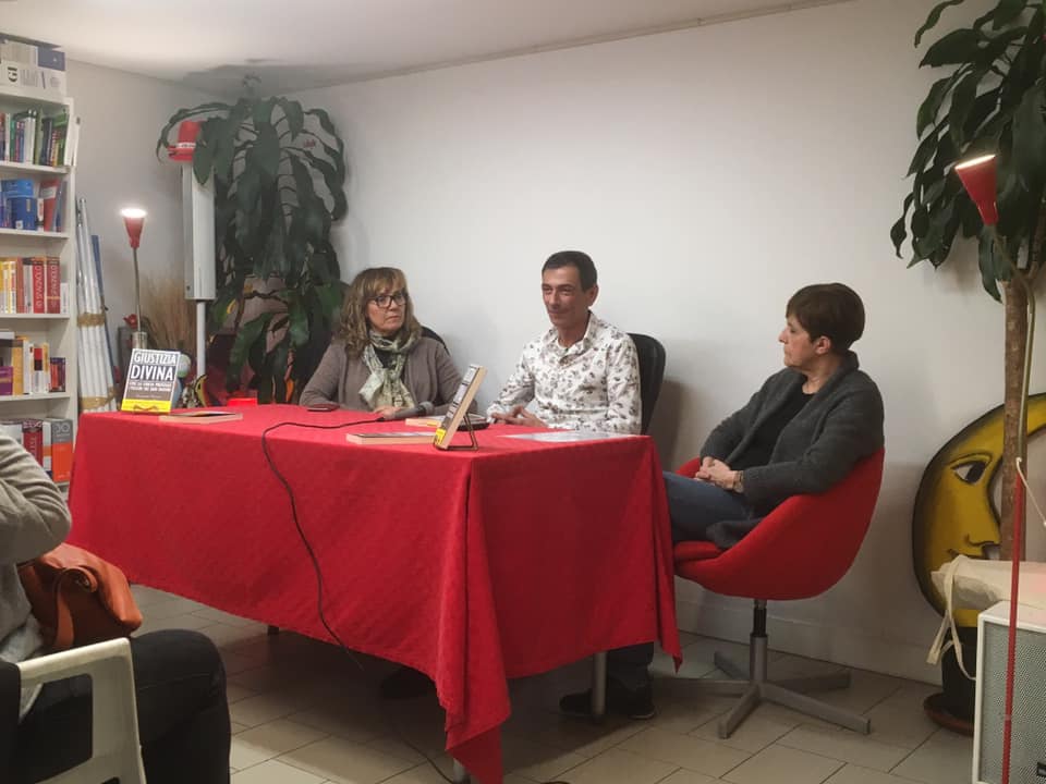 “Perché hai denunciato trent’anni dopo?”
