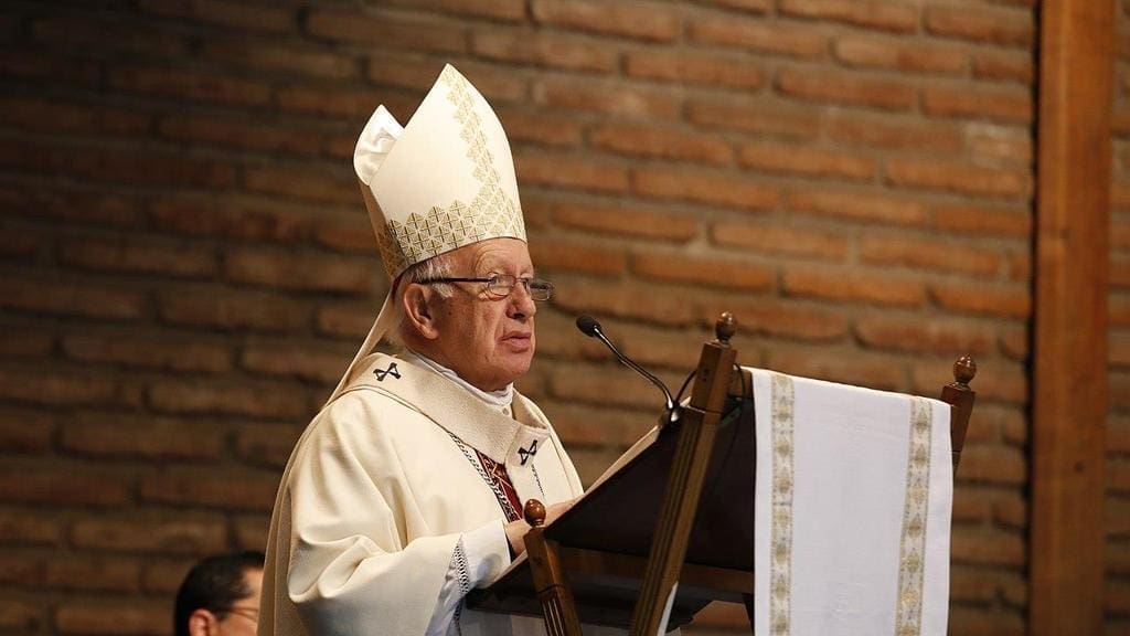 “Coprì casi di pedofilia”. Cile, si dimette il cardinale Ezzati