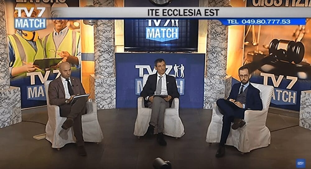 Tv7 Match del 01/03/2019 – PRETI PEDOFILI
